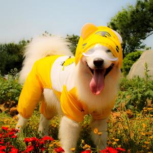 寵物專區